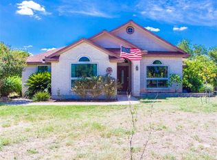 1810 S Old Stagecoach Rd, Kyle, TX 78640