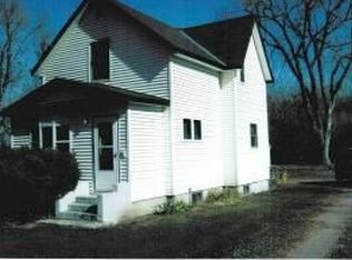 5440 2nd St, Dumont, MN 56236