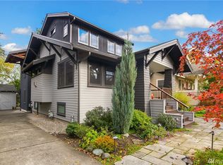 2510 E McGraw St, Seattle, WA 98112
