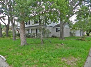 17402 Telegraph Creek Dr, Spring, TX 77379