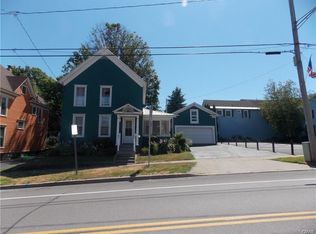 112 S James St, Carthage, NY 13619