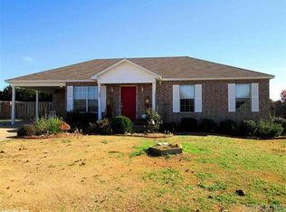127 Summerview Cir, Quitman, AR 72131