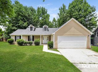 378 Fieldgreen Dr, Jonesboro, GA 30238
