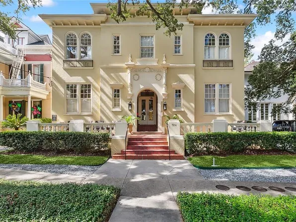 7014 Saint Charles Ave APT L, New Orleans, LA 70118