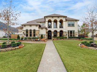 24823 Pacific Dunes Ln, Spring, TX 77389