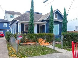 1511 Bonner St #C, Houston, TX 77007