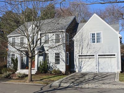 6 Westport Ln, Marblehead, MA, 01945