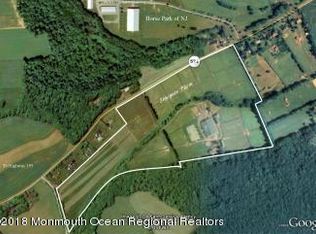 631 Route 524, Allentown, NJ 08501