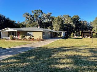 18435 Hamilton Rd, Dade City, FL 33523