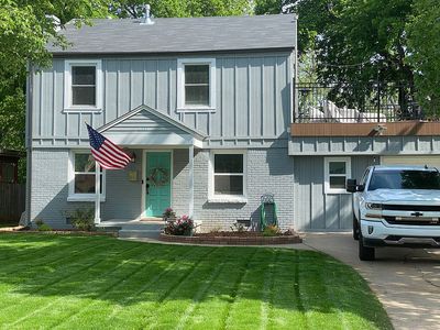 2335 NW 21st St, Oklahoma City, OK, 73107