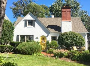 4081 Garden Ave, Western Springs, IL 60558