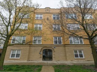 3210 W Berwyn Ave APT 2W, Chicago, IL 60625