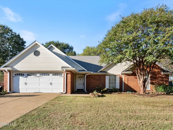 450 Pear Cv, Southaven, MS 38671