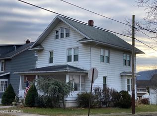 2641 Newberry St, Williamsport, PA 17701