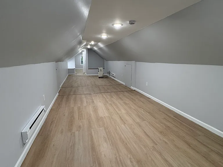 Attic