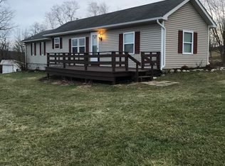 891 Township Road 2375, Perrysville, OH 44864