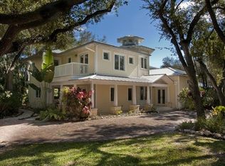 8005 SW 52nd Ave, Miami, FL 33143