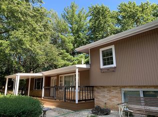 5580 E State Route 54, Spaulding, IL 62561