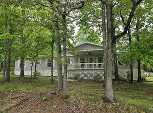 6212 Highway 263, Mountain View, AR 72560