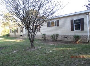 42 Nick Mays Rd, Pineville, LA 71360