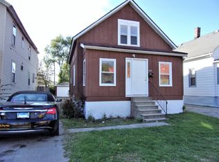 1009 Charlesworth Ave, Joliet, IL 60432