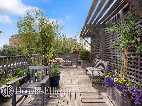 5th image of 344 W 12th St APT 3G