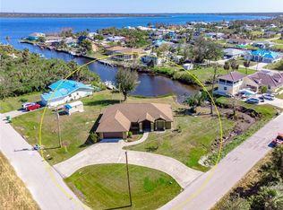 12339 Cole Ave, Pt Charlotte, FL 33981