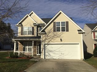 7803 Green Mill Dr, Raleigh, NC 27616