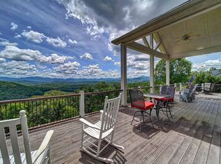 618 Mountain Top Rd, Blairsville, GA 30512