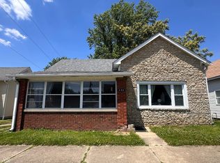 405 N Ireland St, Greensburg, IN 47240