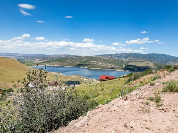281 E Valley Vw #58, Coalville, UT 84017