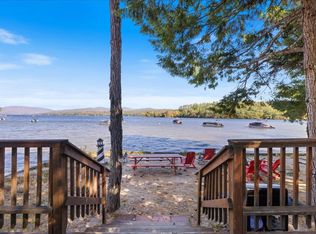 Belmore Court Condos, Bristol, NH 03222