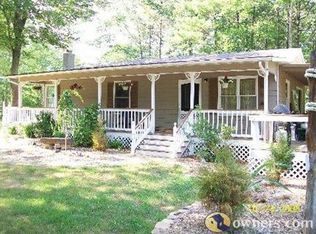 177 Turkey Ridge Dr, Catawba, VA 24070