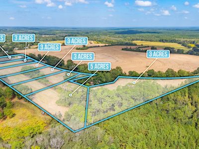 NULLA Prescott Rd, Florala, AL, 36442