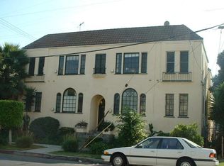 4300 Willow Brook Ave #4, Los Angeles, CA 90029