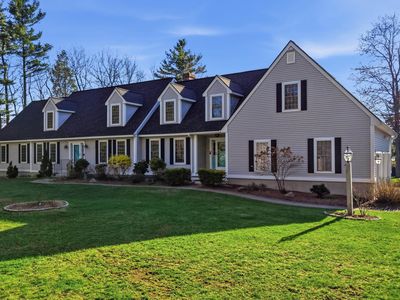 149 Crawford Road, Chester, NH, 03036
