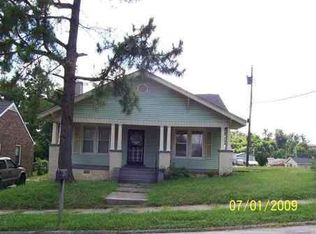 115 McRee St, Jackson, TN 38301