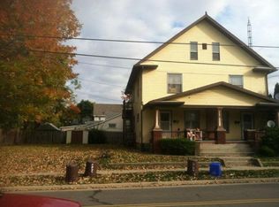 224 E Mark St, Marion, OH