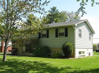 1805 N Franklin St, Streator, IL 61364