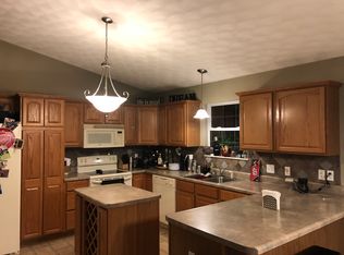 2228 Lake Dr, New Athens, IL 62264