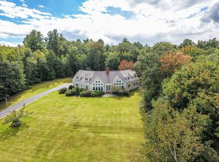 23 Longview Dr, Bow, NH 03304