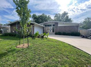 1408 Sean St, Emporia, KS 66801