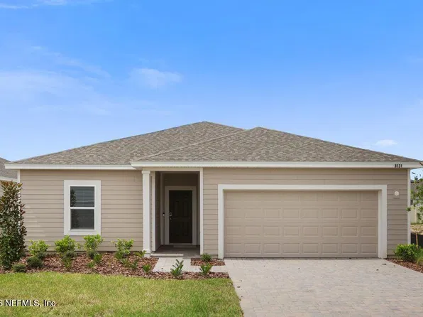 8131 ARCHIBALD Terrace, Jacksonville, FL 32219