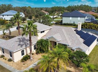 15804 29th St E, Parrish, FL 34219