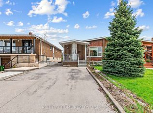 5 Thwaite Ave, Toronto, ON M3L 2C8