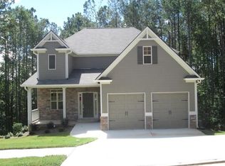 34 Ivy Hall Ln, Dallas, GA 30132
