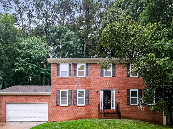 1910 Meadowchase Ct, Snellville, GA 30078
