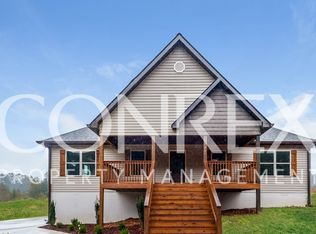 2748 Oscar Bradford Rd, Hayden, AL 35079