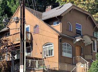 2047 SW 10th Ave, Portland, OR 97201