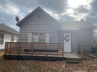 518 E 9th St, Pittsburg, KS 66762